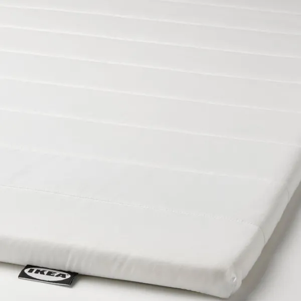 Топпер Ikea Nopakte 200 x 160 см / 2.5 см / Пенополиуретан photo 2