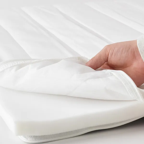 Топпер Ikea Nopakte 200 x 160 см / 2.5 см / Пенополиуретан photo 3