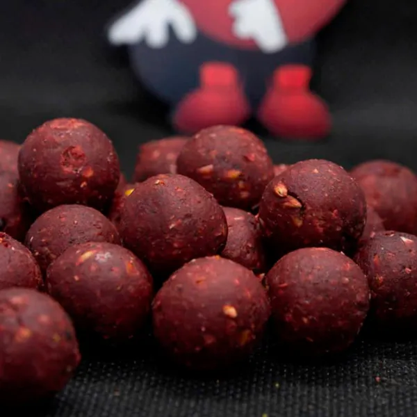 Boilies Dudi Bait Forest Squid Fruits / 1 kg / 24 mm photo 2