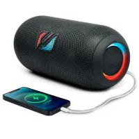 Портативная колонка Muse M-950 150 W/ Черный photo 6