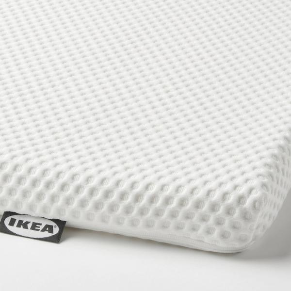 Topper Ikea Nordberget  200 x 140 cm / 4.5 cm / Spumă poliuretanică  photo 2