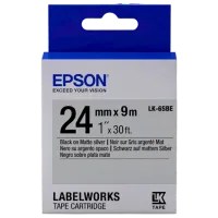Картридж Epson LK6SBE / / 