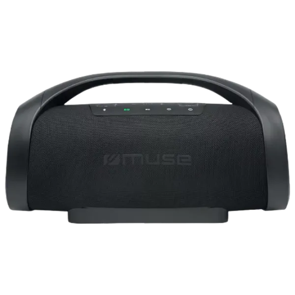 Boxă portabilă Muse M-980 300 W/ Black photo 1