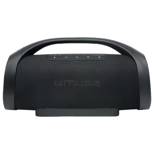 Boxă portabilă Muse M-980 300 W/ Black photo 1