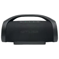 Портативная колонка Muse M-980 300 Вт/ Черный