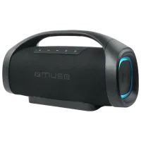Boxă portabilă Muse M-980 300 W/ Black photo 2