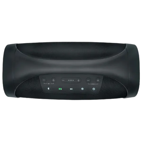 Boxă portabilă Muse M-980 300 W/ Black photo 3