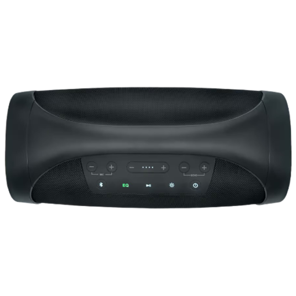 Boxă portabilă Muse M-980 300 W/ Black photo 3