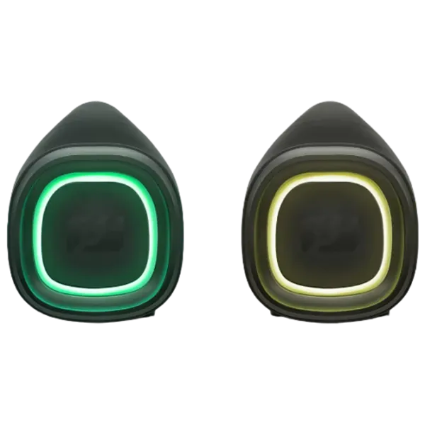 Boxă portabilă Muse M-980 300 W/ Black photo 4