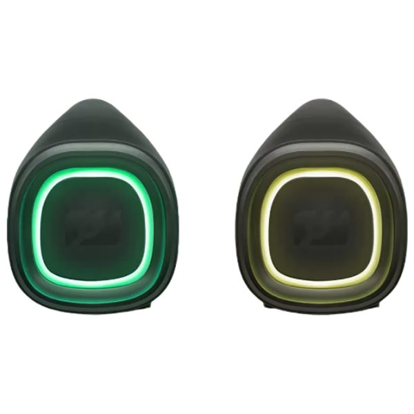 Boxă portabilă Muse M-980 300 W/ Black photo 4