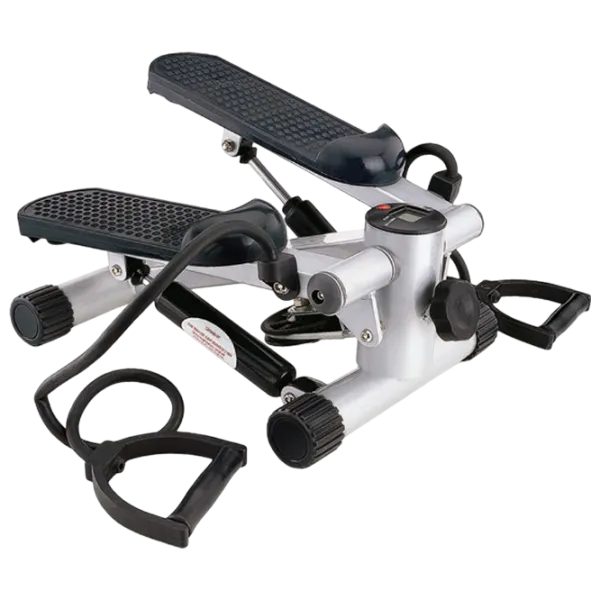 Stepper Arena Sport 83076 100 kg / Gray photo 1