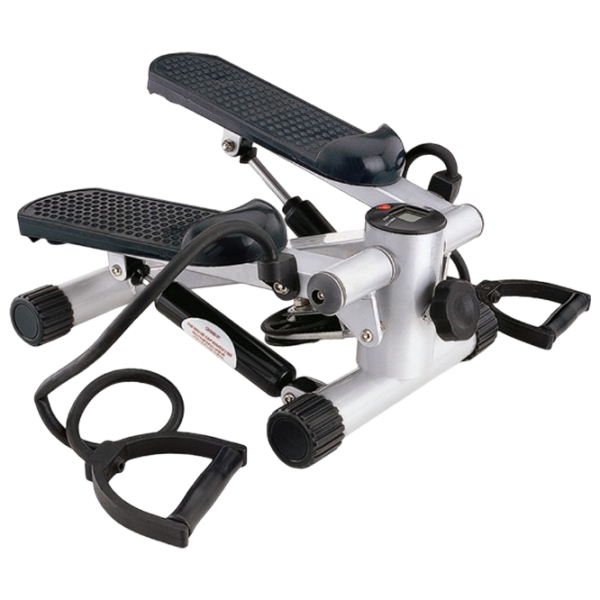 Stepper Arena Sport 83076 100 kg / Gray photo 1