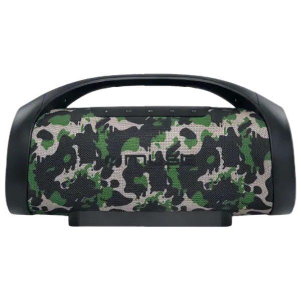 Boxă portabilă Muse M-980 300 W/ Camouflage photo 1 Boxă portabilă Muse M-980 300 W/ Camouflage photo 1