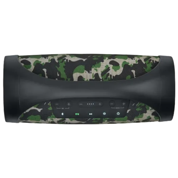 Boxă portabilă Muse M-980 300 W/ Camouflage photo 2 Boxă portabilă Muse M-980 300 W/ Camouflage photo 2