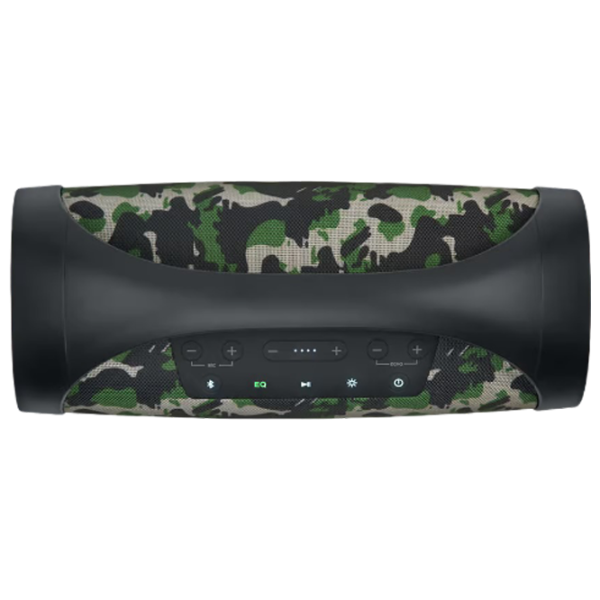 Boxă portabilă Muse M-980 300 W/ Camouflage photo 2 Boxă portabilă Muse M-980 300 W/ Camouflage photo 2