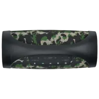 Портативная колонка Muse M-980 300 Вт/ камуфляж photo 2