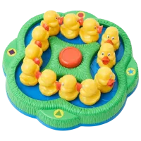 Joc de masă Goliath Lucky Ducks 3+/ Strategie