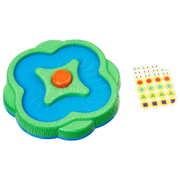 Joc de masă Goliath Lucky Ducks 3+/ Strategie photo 2