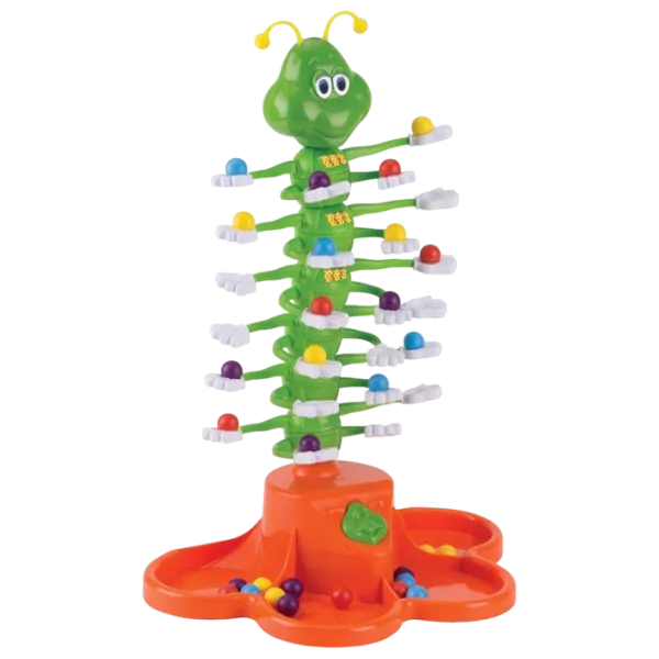 Joc de masă Goliath Giggle Wiggle 3+/ Strategie photo 1