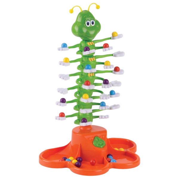 Joc de masă Goliath Giggle Wiggle 3+/ Strategie photo 1