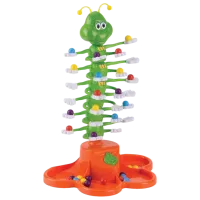 Joc de masă Goliath Giggle Wiggle 3+/ Strategie