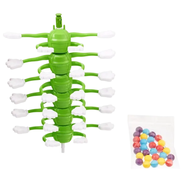 Joc de masă Goliath Giggle Wiggle 3+/ Strategie photo 2