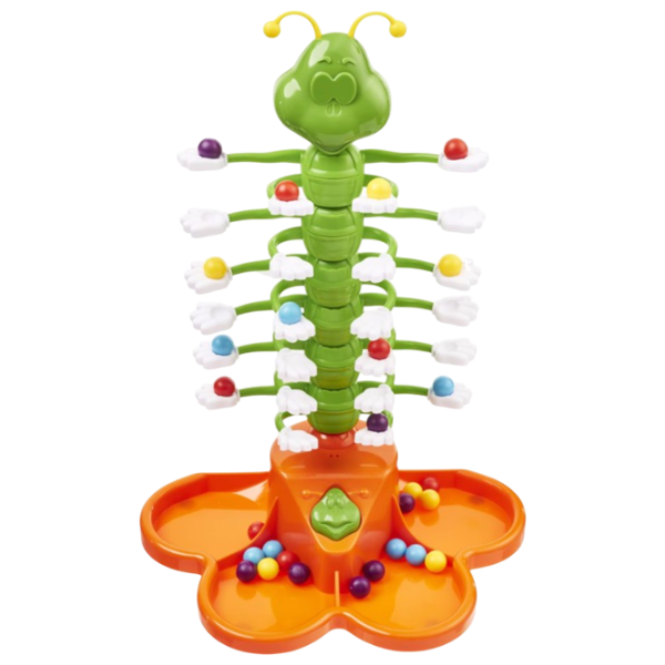 Joc de masă Goliath Giggle Wiggle 3+/ Strategie photo 3