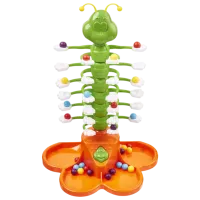 Joc de masă Goliath Giggle Wiggle 3+/ Strategie photo 3