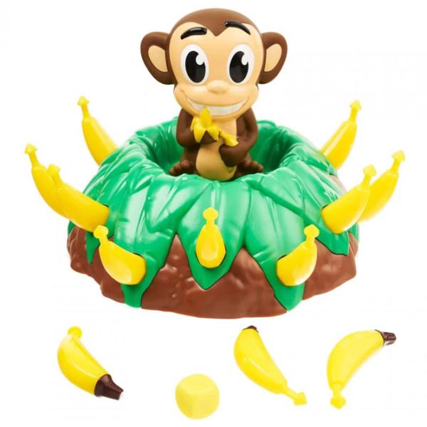 Настольная игра Goliath Banana Joe 4+/ Стратегия photo 1