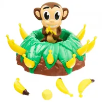 Joc de masă Goliath Banana Joe 4+/ Strategie