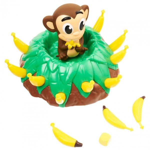 Настольная игра Goliath Banana Joe 4+/ Стратегия photo 2
