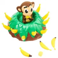 Joc de masă Goliath Banana Joe 4+/ Strategie photo 2