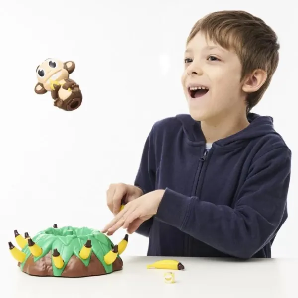 Настольная игра Goliath Banana Joe 4+/ Стратегия photo 3