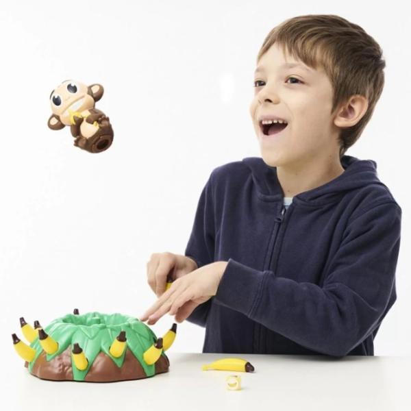 Настольная игра Goliath Banana Joe 4+/ Стратегия photo 3