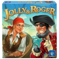 Развивающий набор Cutia Jolly Roger 3+/ Развитие