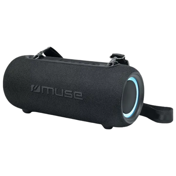 Boxă portabilă Muse M-785 30 W/ Gray photo 1