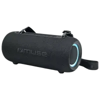 Портативная колонка Muse M-785 30 Вт/ Серый