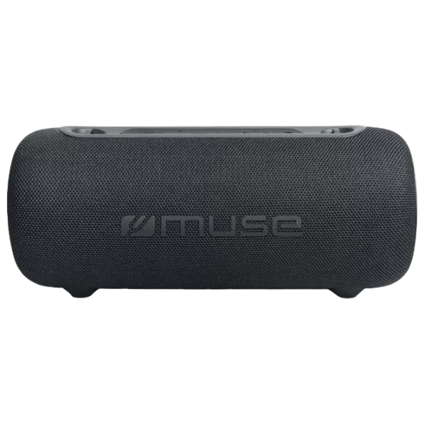 Boxă portabilă Muse M-785 30 W/ Gray photo 2