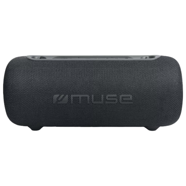 Boxă portabilă Muse M-785 30 W/ Gray photo 2