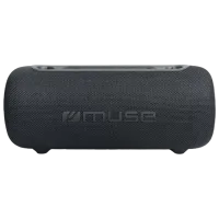 Портативная колонка Muse M-785 30 Вт/ Серый photo 2