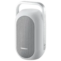 Boxă portabilă Muse ML-625 60 W/ White