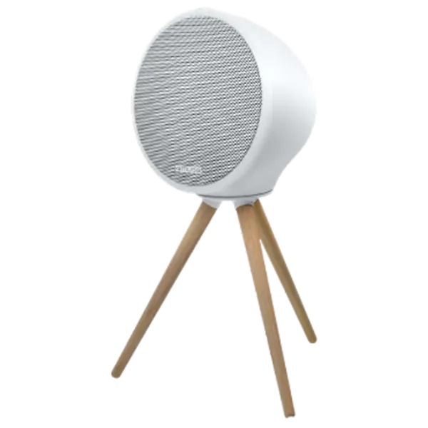 Boxă portabilă Muse ML-655 100 W/ White photo 1