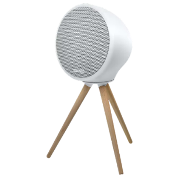 Boxă portabilă Muse ML-655 100 W/ White photo 1