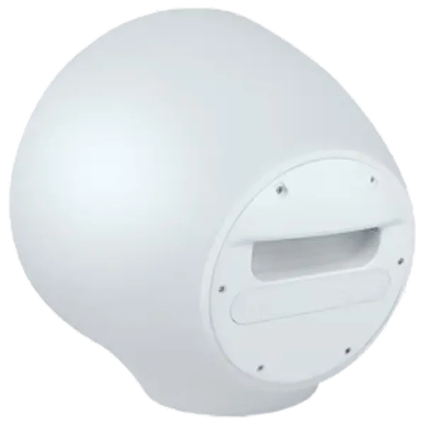 Boxă portabilă Muse ML-655 100 W/ White photo 3