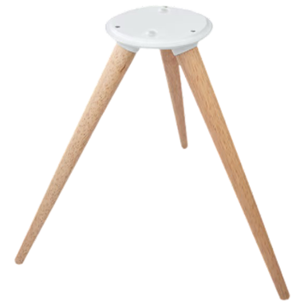 Boxă portabilă Muse ML-655 100 W/ White photo 4