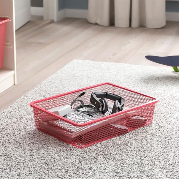 Etajeră Ikea Trofast 6 56 x 99 x 44 cm / PAL / White photo 5