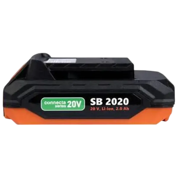 Acumulator pentru instrumente Sequoia SB2020 Li-Ion / 2 Ah /  photo 2