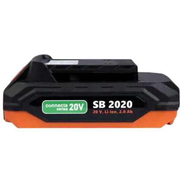 Acumulator pentru instrumente Sequoia SB2020 Li-Ion / 2 Ah /  photo 2