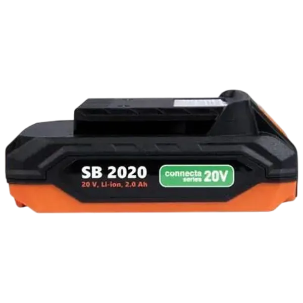 Acumulator pentru instrumente Sequoia SB2020 Li-Ion / 2 Ah /  photo 3