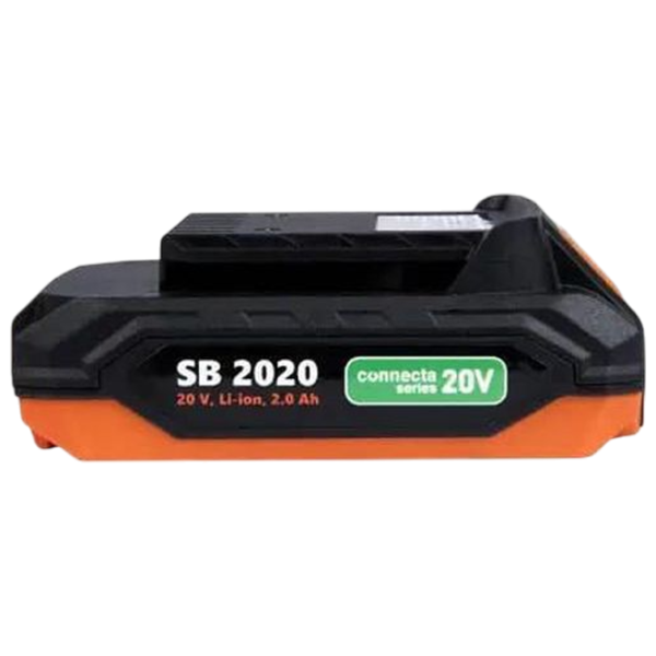 Acumulator pentru instrumente Sequoia SB2020 Li-Ion / 2 Ah /  photo 3
